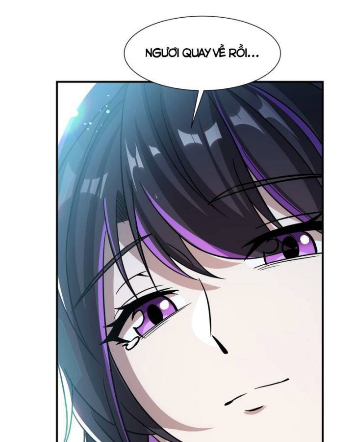 Huyết Cơ Và Kỵ Sĩ Chapter 302 - Trang 2