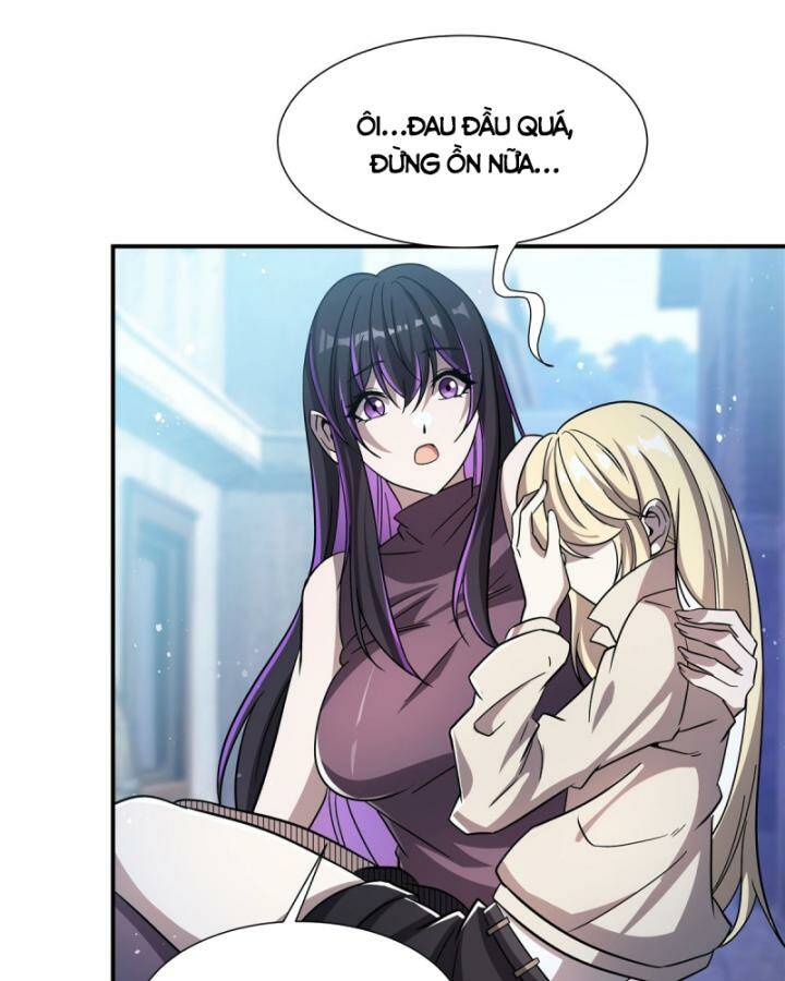 Huyết Cơ Và Kỵ Sĩ Chapter 302 - Trang 2