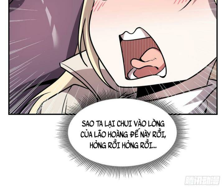 Huyết Cơ Và Kỵ Sĩ Chapter 302 - Trang 2