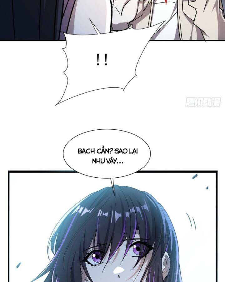 Huyết Cơ Và Kỵ Sĩ Chapter 302 - Trang 2