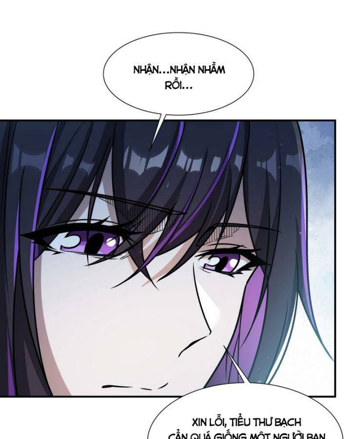 Huyết Cơ Và Kỵ Sĩ Chapter 302 - Trang 2