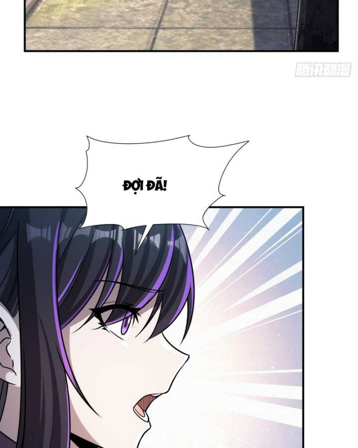 Huyết Cơ Và Kỵ Sĩ Chapter 302 - Trang 2