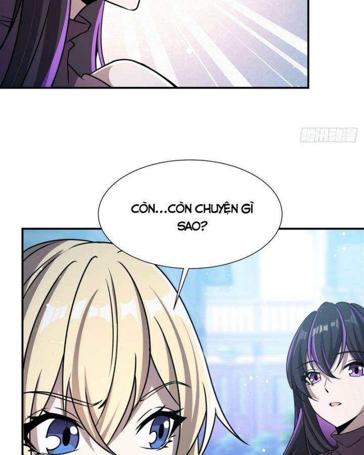 Huyết Cơ Và Kỵ Sĩ Chapter 302 - Trang 2