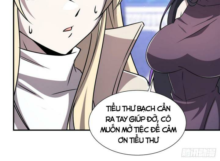 Huyết Cơ Và Kỵ Sĩ Chapter 302 - Trang 2