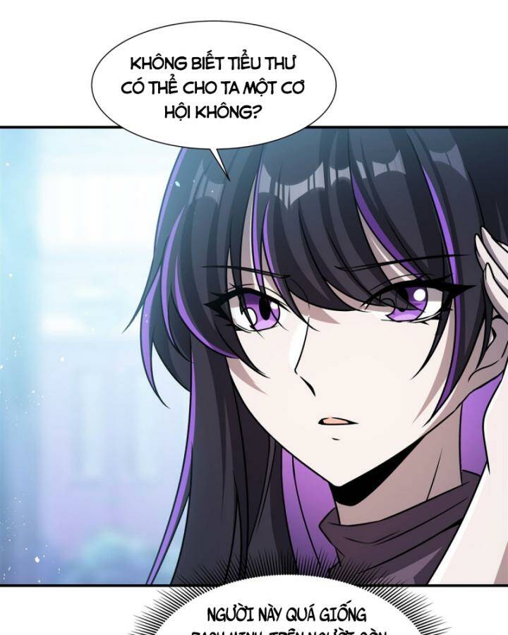 Huyết Cơ Và Kỵ Sĩ Chapter 302 - Trang 2