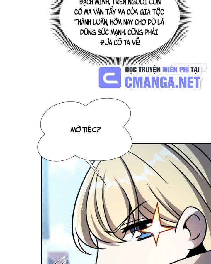 Huyết Cơ Và Kỵ Sĩ Chapter 302 - Trang 2