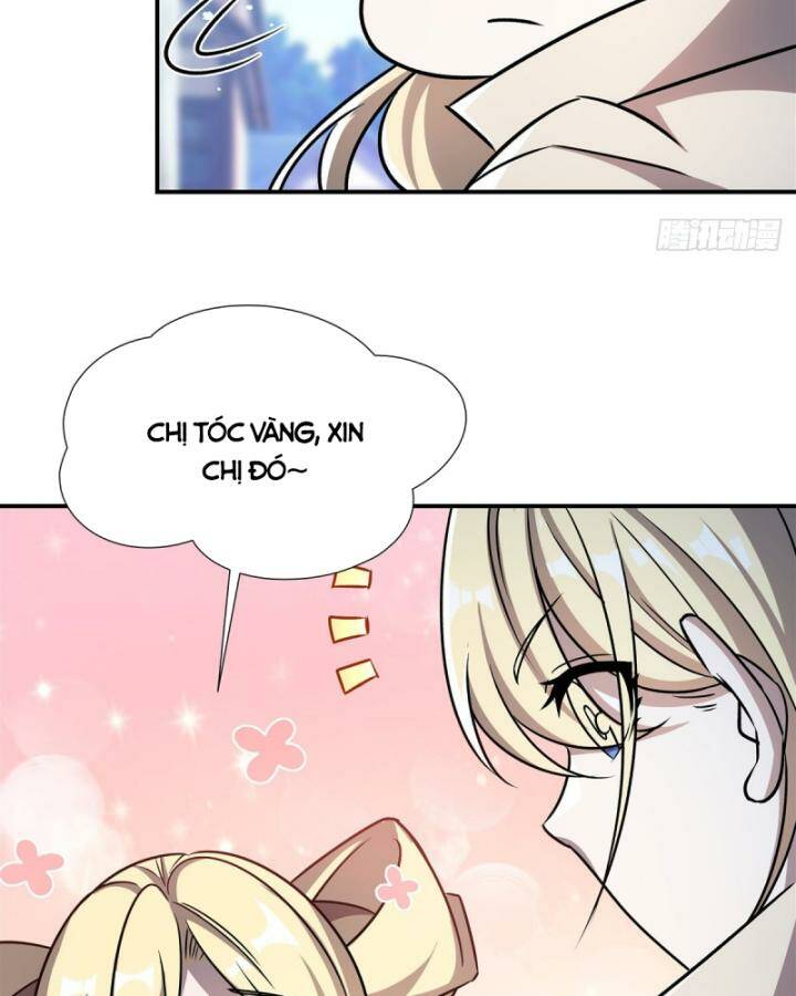 Huyết Cơ Và Kỵ Sĩ Chapter 302 - Trang 2