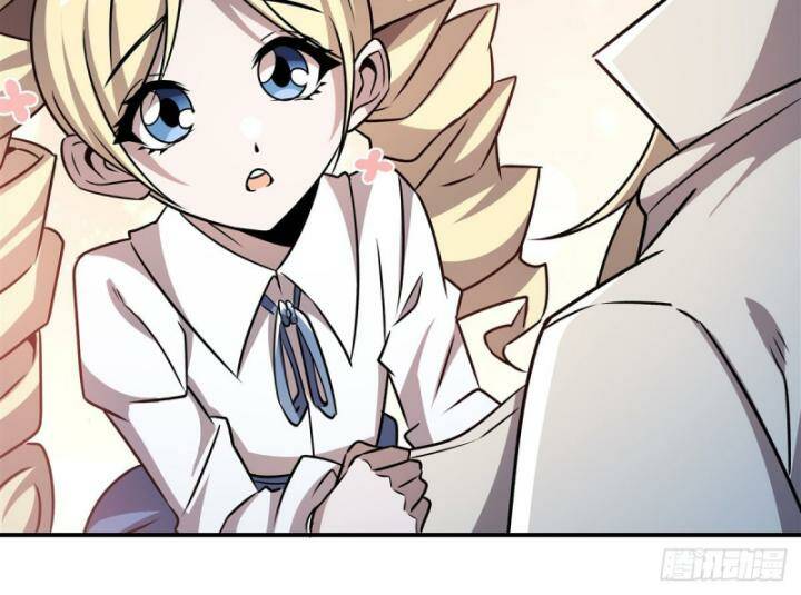 Huyết Cơ Và Kỵ Sĩ Chapter 302 - Trang 2