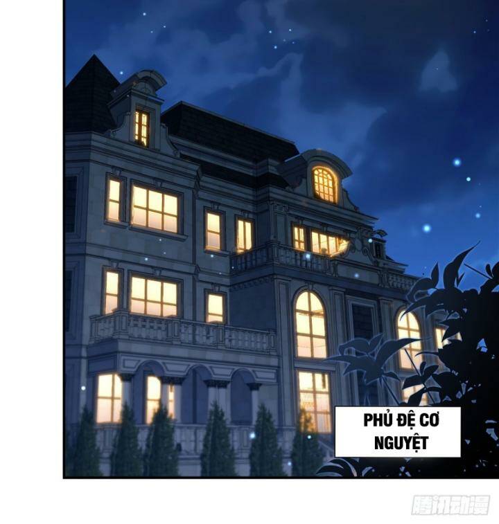 Huyết Cơ Và Kỵ Sĩ Chapter 302 - Trang 2