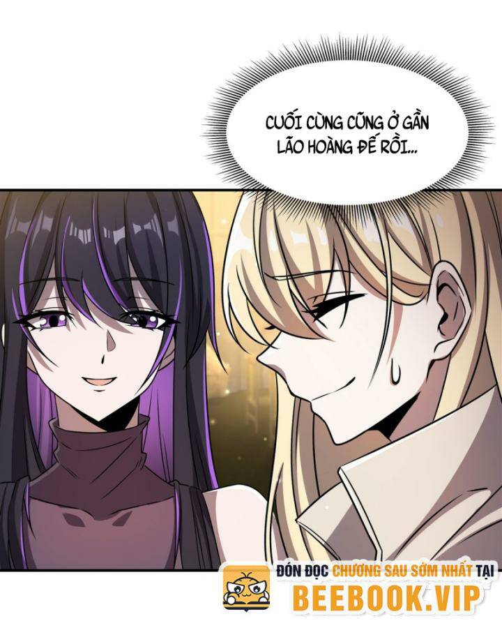 Huyết Cơ Và Kỵ Sĩ Chapter 302 - Trang 2