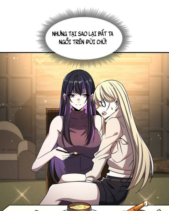 Huyết Cơ Và Kỵ Sĩ Chapter 302 - Trang 2