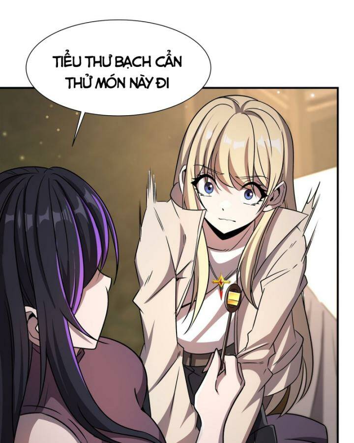 Huyết Cơ Và Kỵ Sĩ Chapter 302 - Trang 2