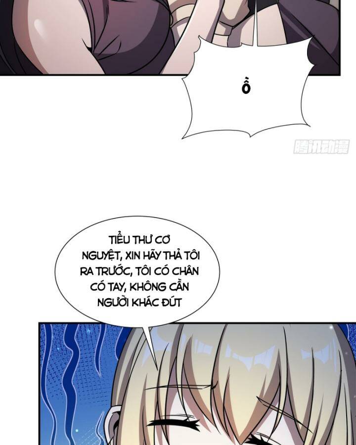 Huyết Cơ Và Kỵ Sĩ Chapter 302 - Trang 2