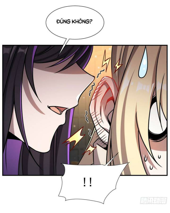 Huyết Cơ Và Kỵ Sĩ Chapter 302 - Trang 2