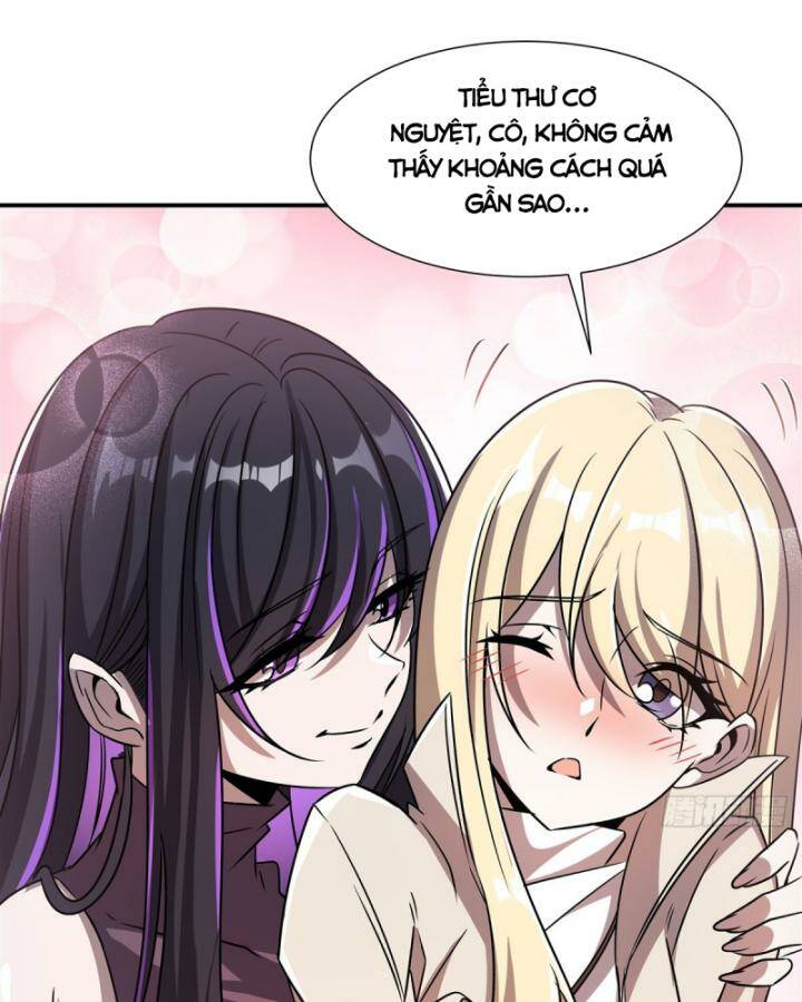 Huyết Cơ Và Kỵ Sĩ Chapter 302 - Trang 2