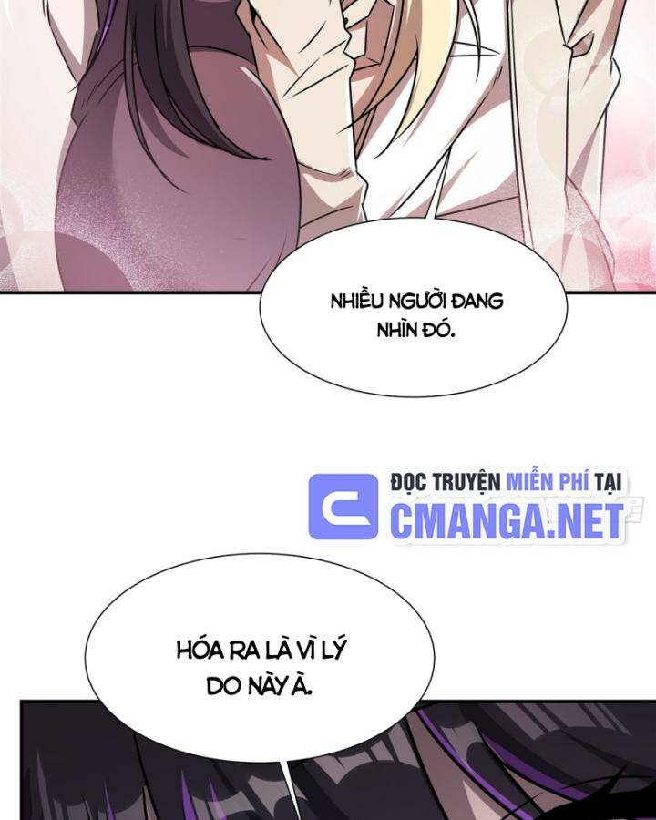 Huyết Cơ Và Kỵ Sĩ Chapter 302 - Trang 2