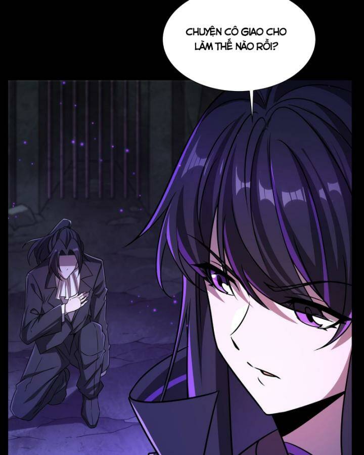 Huyết Cơ Và Kỵ Sĩ Chapter 302 - Trang 2