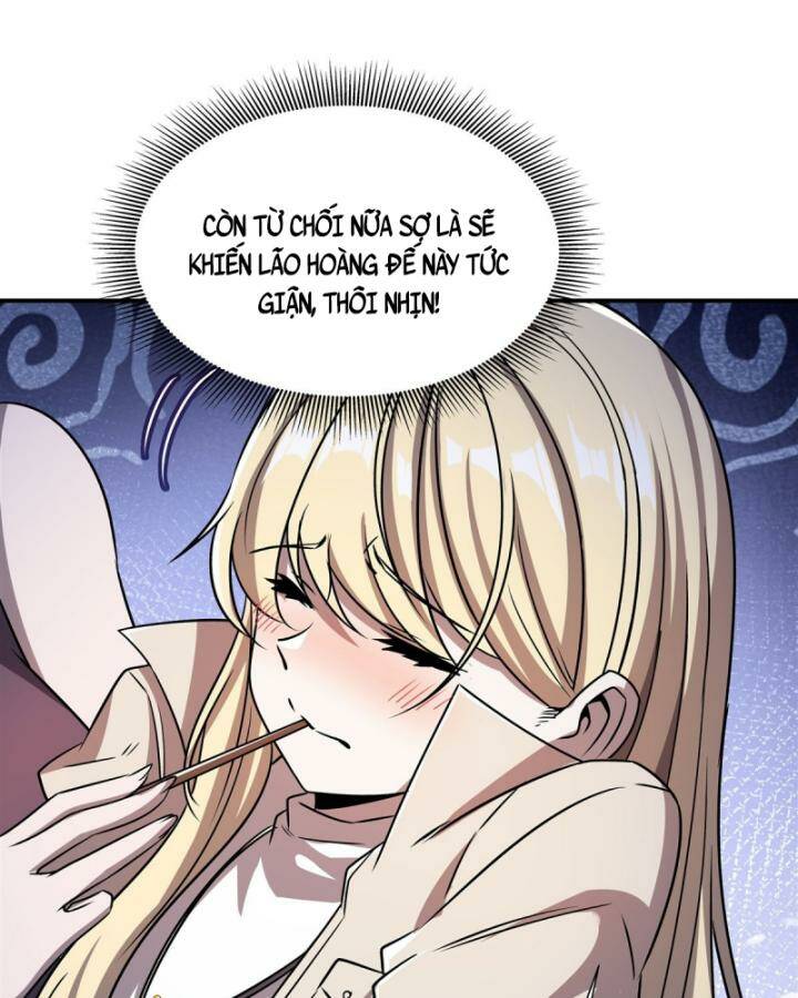 Huyết Cơ Và Kỵ Sĩ Chapter 302 - Trang 2