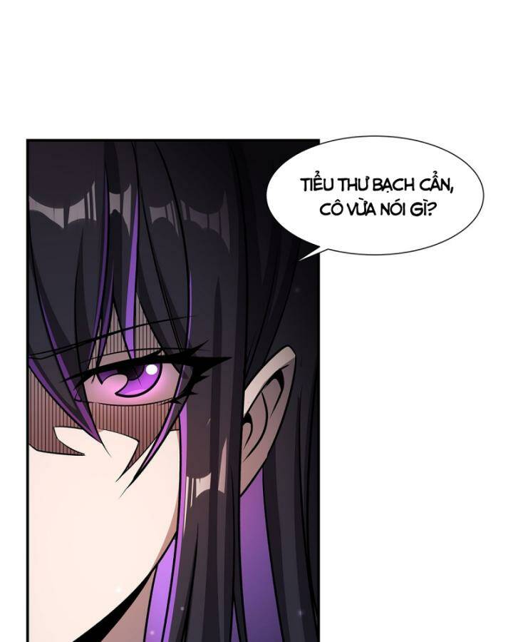 Huyết Cơ Và Kỵ Sĩ Chapter 302 - Trang 2