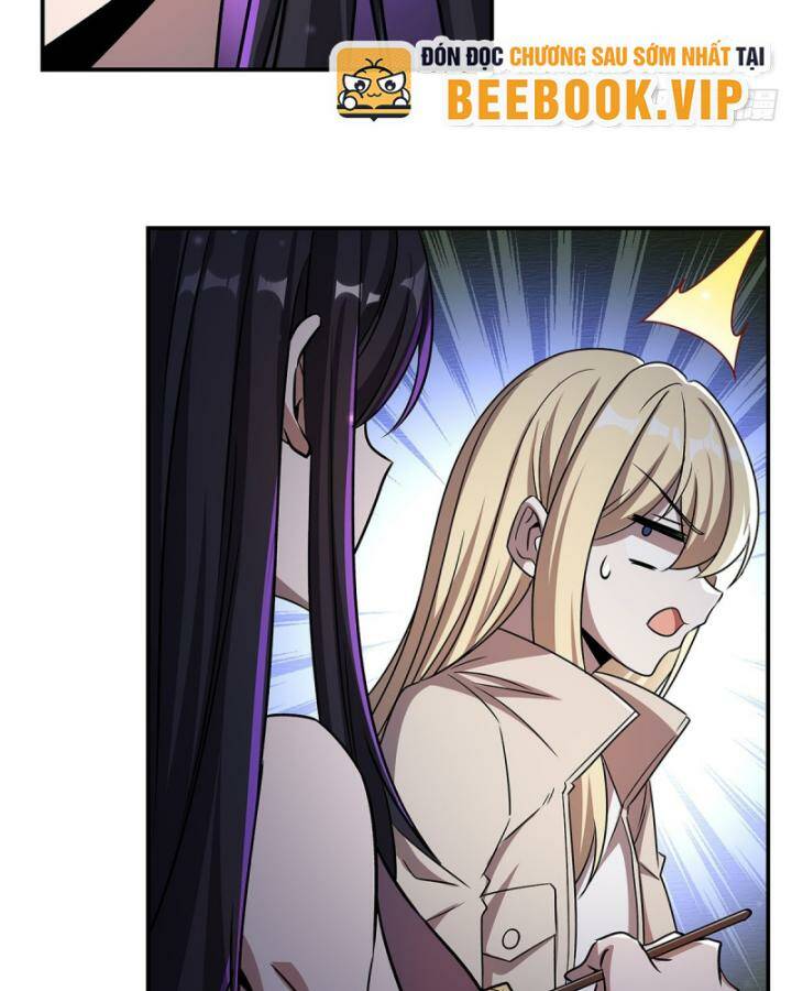 Huyết Cơ Và Kỵ Sĩ Chapter 302 - Trang 2