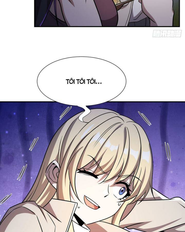 Huyết Cơ Và Kỵ Sĩ Chapter 302 - Trang 2