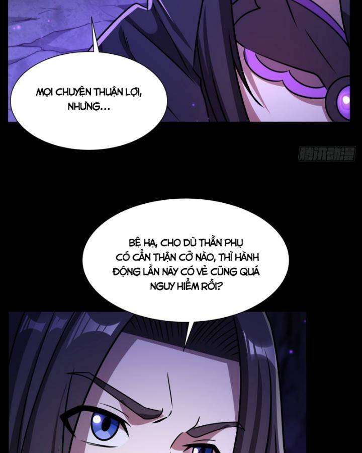 Huyết Cơ Và Kỵ Sĩ Chapter 302 - Trang 2