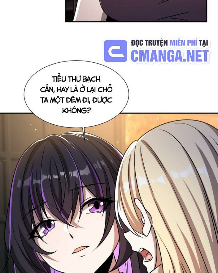 Huyết Cơ Và Kỵ Sĩ Chapter 303 - Trang 2