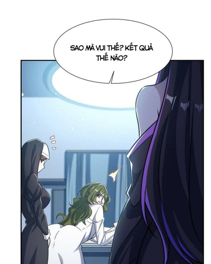 Huyết Cơ Và Kỵ Sĩ Chapter 303 - Trang 2