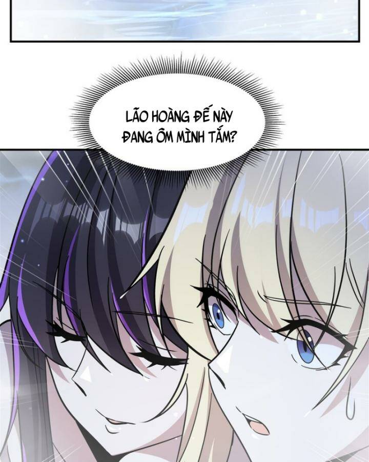 Huyết Cơ Và Kỵ Sĩ Chapter 304 - Trang 2