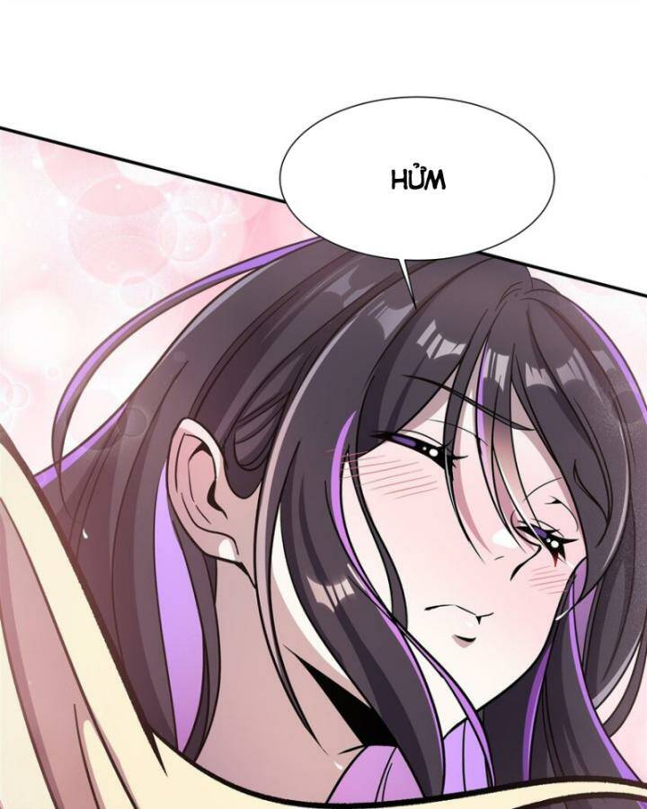 Huyết Cơ Và Kỵ Sĩ Chapter 304 - Trang 2