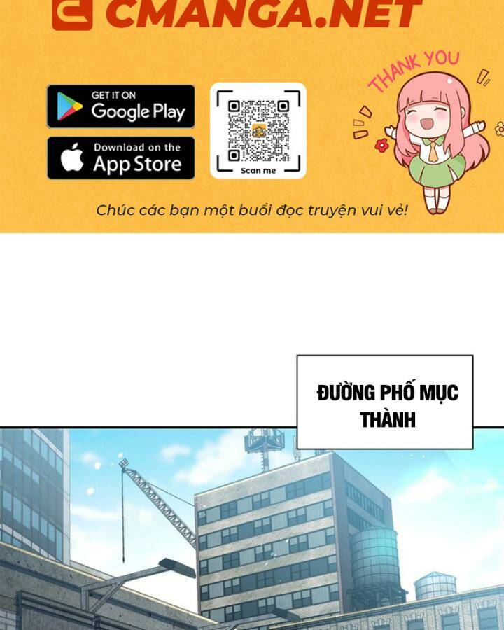 Huyết Cơ Và Kỵ Sĩ Chapter 305 - Trang 2