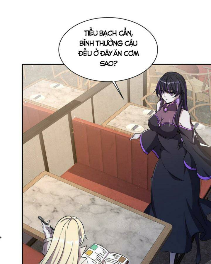 Huyết Cơ Và Kỵ Sĩ Chapter 305 - Trang 2