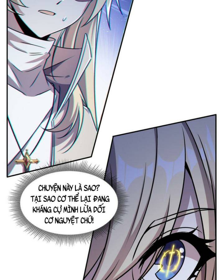 Huyết Cơ Và Kỵ Sĩ Chapter 305 - Trang 2