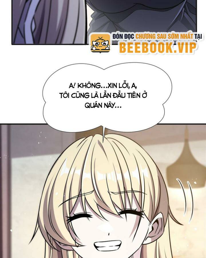 Huyết Cơ Và Kỵ Sĩ Chapter 305 - Trang 2