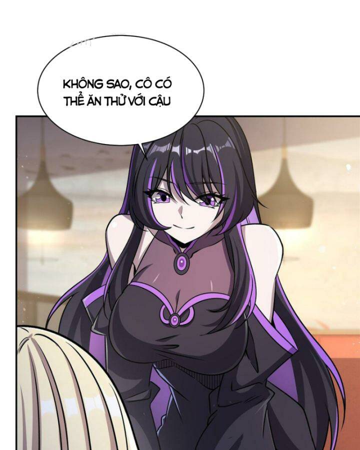 Huyết Cơ Và Kỵ Sĩ Chapter 305 - Trang 2