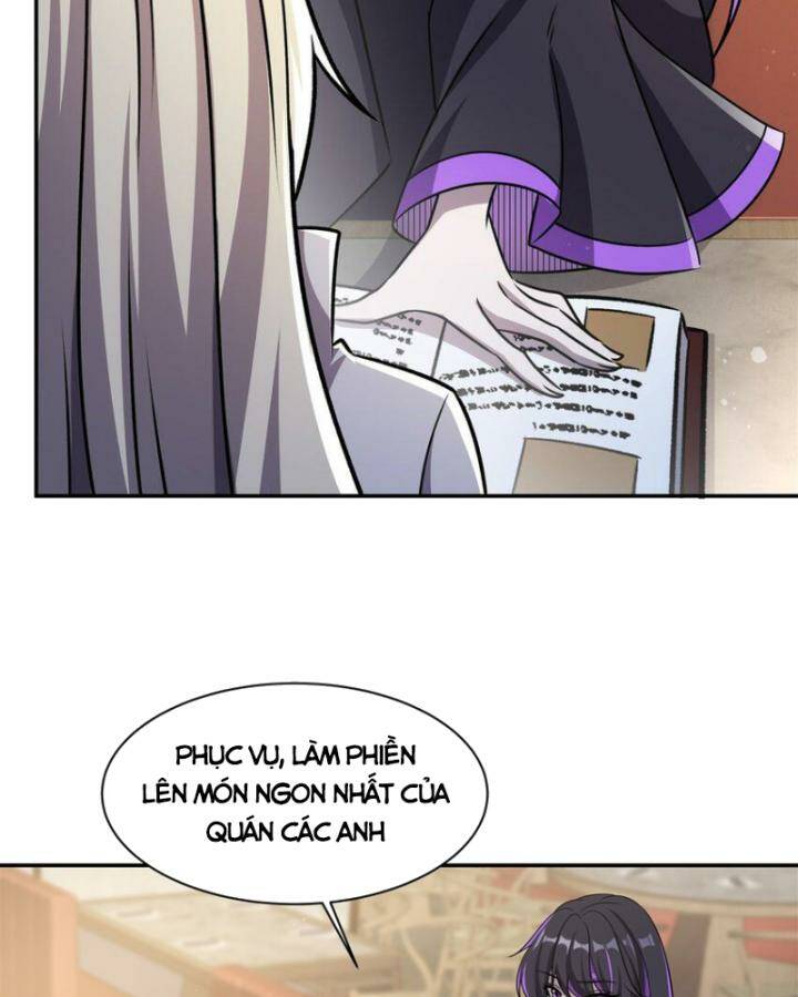 Huyết Cơ Và Kỵ Sĩ Chapter 305 - Trang 2