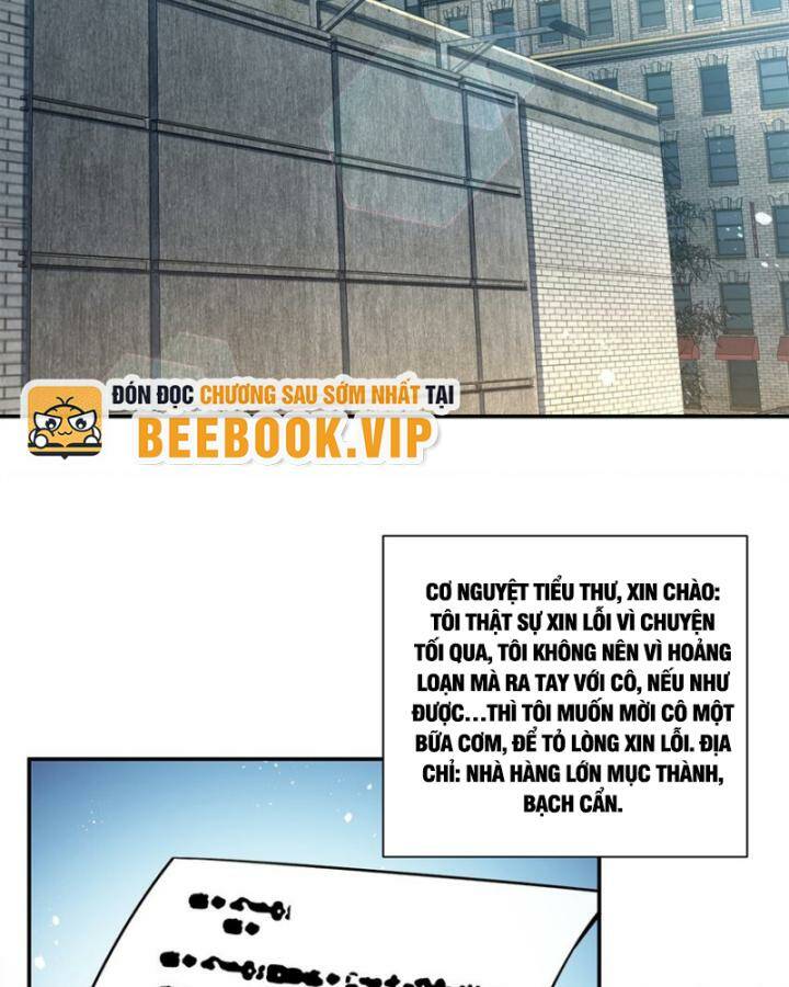 Huyết Cơ Và Kỵ Sĩ Chapter 305 - Trang 2