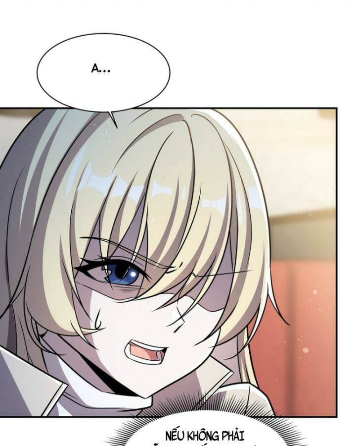 Huyết Cơ Và Kỵ Sĩ Chapter 305 - Trang 2