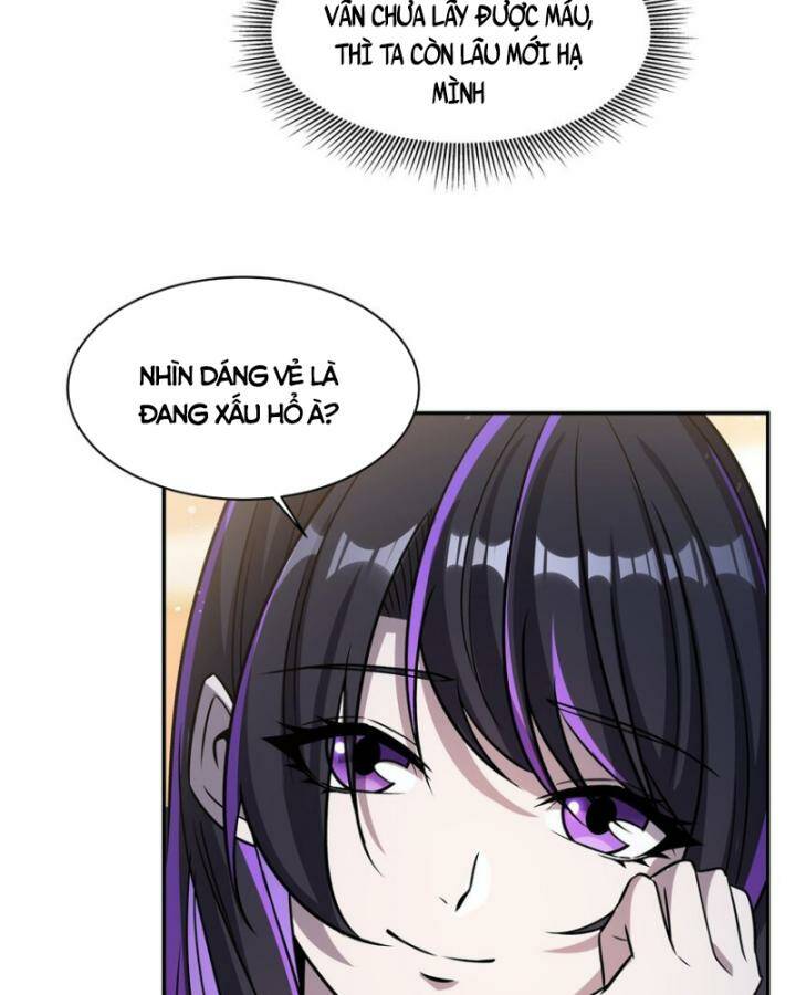 Huyết Cơ Và Kỵ Sĩ Chapter 305 - Trang 2