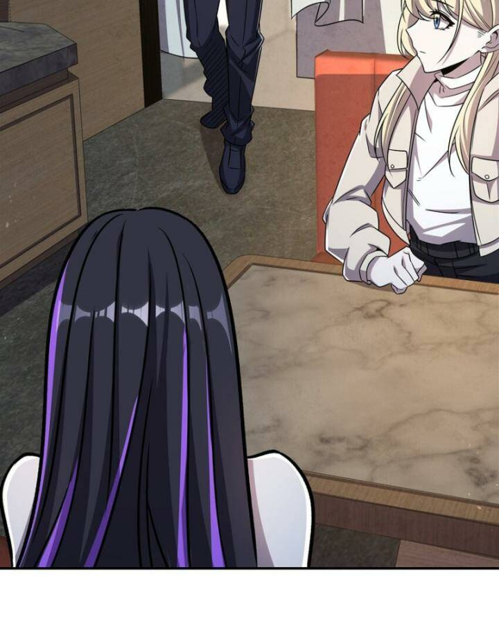 Huyết Cơ Và Kỵ Sĩ Chapter 305 - Trang 2