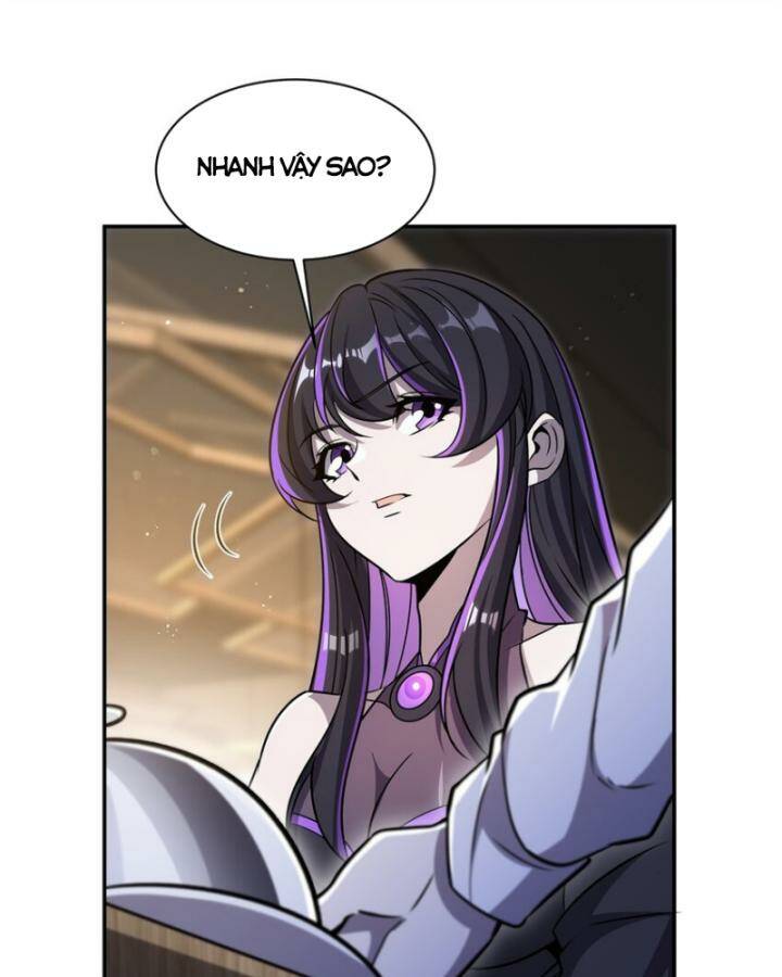 Huyết Cơ Và Kỵ Sĩ Chapter 305 - Trang 2