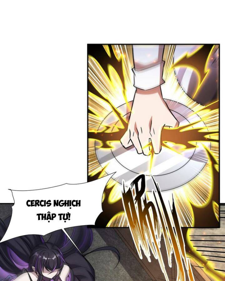 Huyết Cơ Và Kỵ Sĩ Chapter 305 - Trang 2