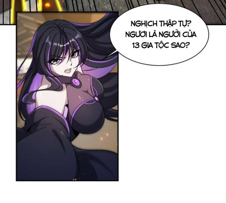 Huyết Cơ Và Kỵ Sĩ Chapter 305 - Trang 2