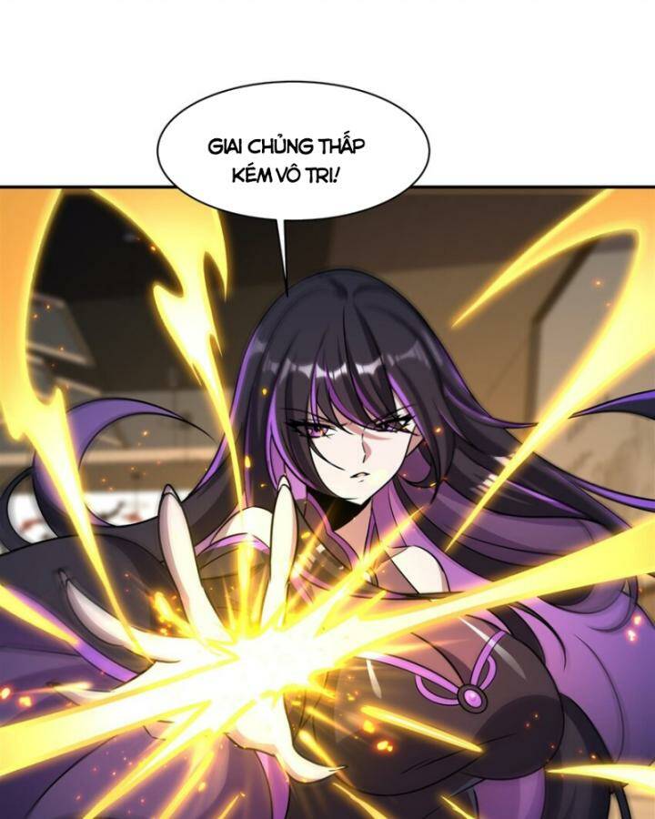 Huyết Cơ Và Kỵ Sĩ Chapter 305 - Trang 2