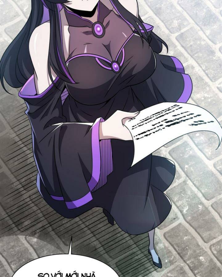 Huyết Cơ Và Kỵ Sĩ Chapter 305 - Trang 2