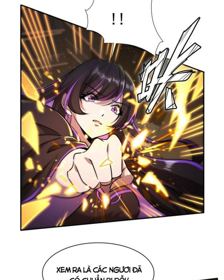 Huyết Cơ Và Kỵ Sĩ Chapter 305 - Trang 2