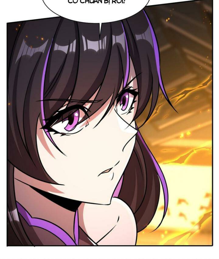 Huyết Cơ Và Kỵ Sĩ Chapter 305 - Trang 2