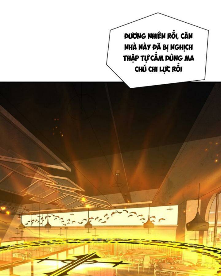 Huyết Cơ Và Kỵ Sĩ Chapter 305 - Trang 2