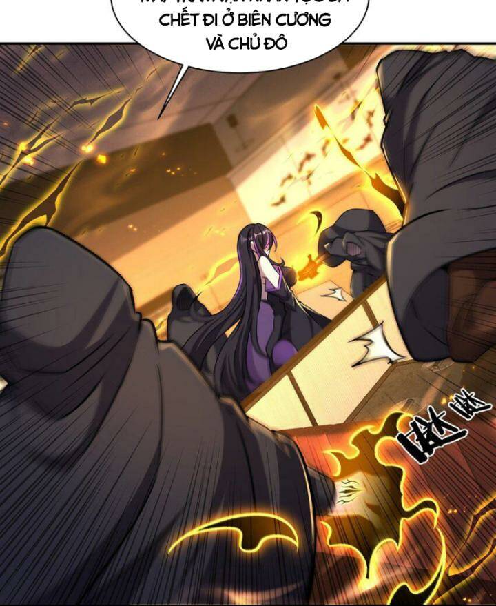 Huyết Cơ Và Kỵ Sĩ Chapter 305 - Trang 2