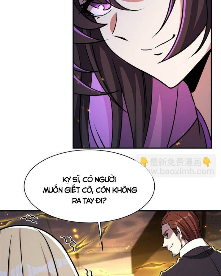 Huyết Cơ Và Kỵ Sĩ Chapter 305 - Trang 2